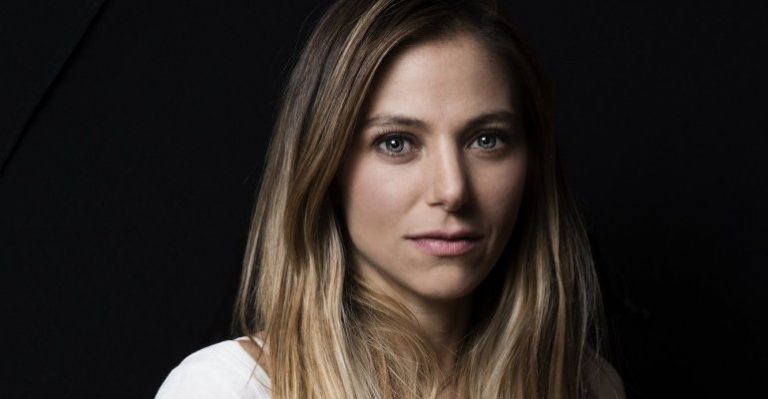 Mariana Derderián se refirió a su salida del matinal de Canal 13