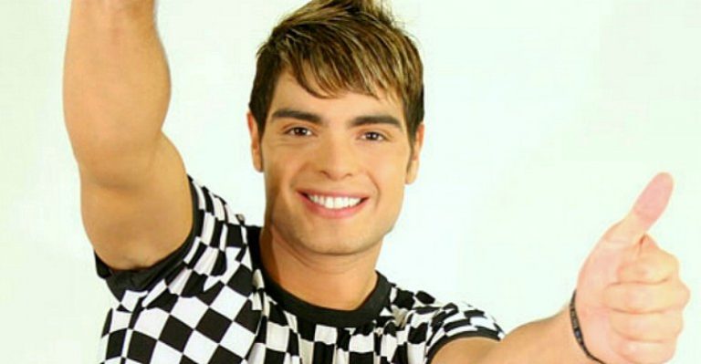 Nelson Mauricio Pacheco: 