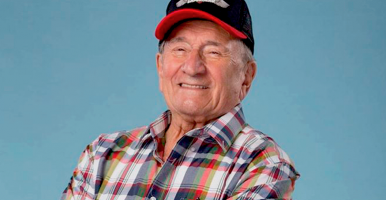 Luis Alarcón reveló cómo preparó su recordado personaje 