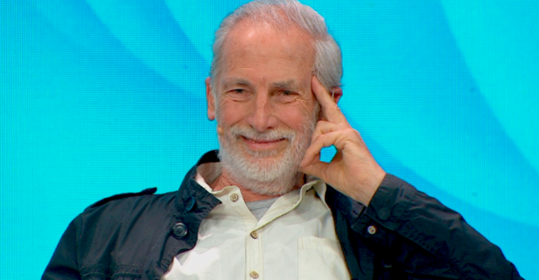 ¿Interpretarías a Augusto Pinochet? Héctor Noguera hizo reír con curiosa respuesta