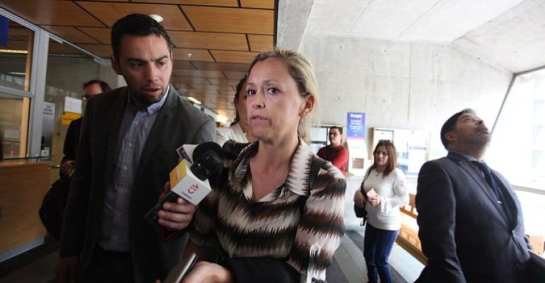 Abogada de Felipe Rojas conversó en exclusivo sobre petición de traslado de su defendido