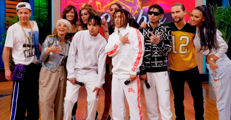 Viva la Pipol | Capítulo 14 de octubre