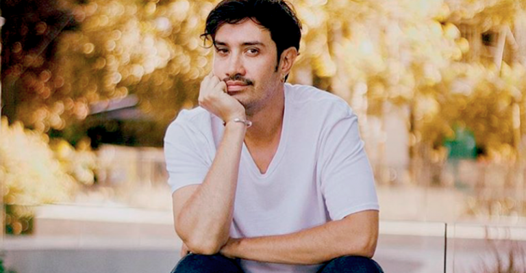 Esta es la exitosa teleserie que Héctor Morales rechazó por miedo