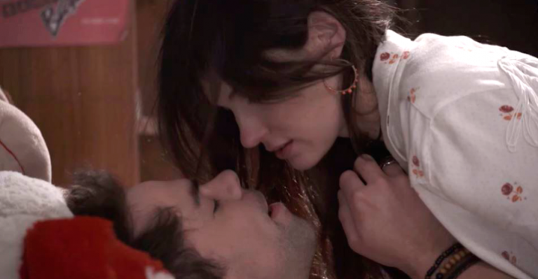 Gemelas | Capítulo 48