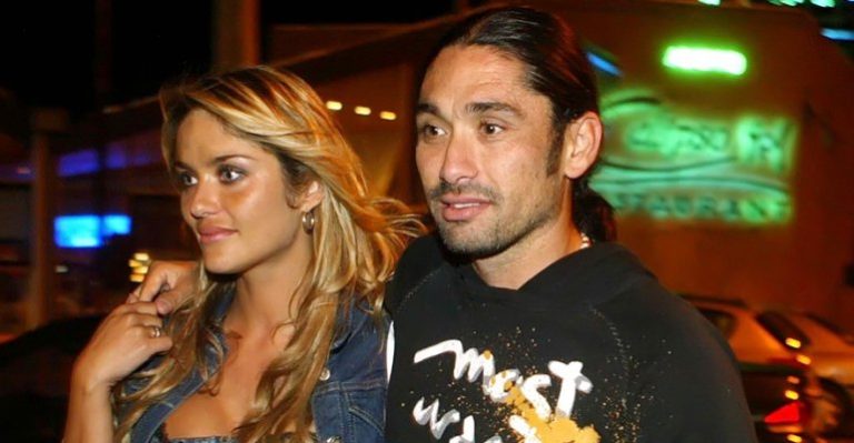 En SQPipol comentamos el ninguneo de Marcelo Ríos a Kenita Larraín