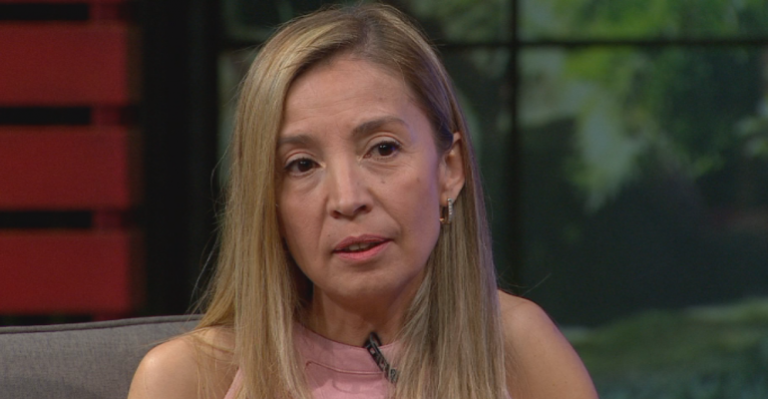 Fundadora de Acción Calle: “Es terrible ver a niños y jóvenes en la calle, pero todo tiene que ver con la desigualdad”