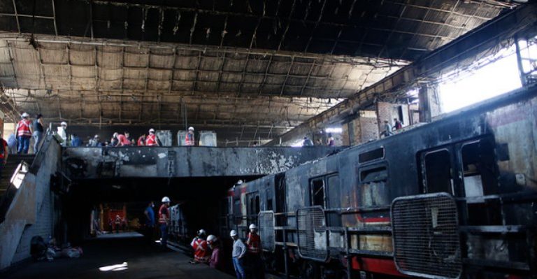 ¿Cuánto demorará el Metro en volver a la normalidad?