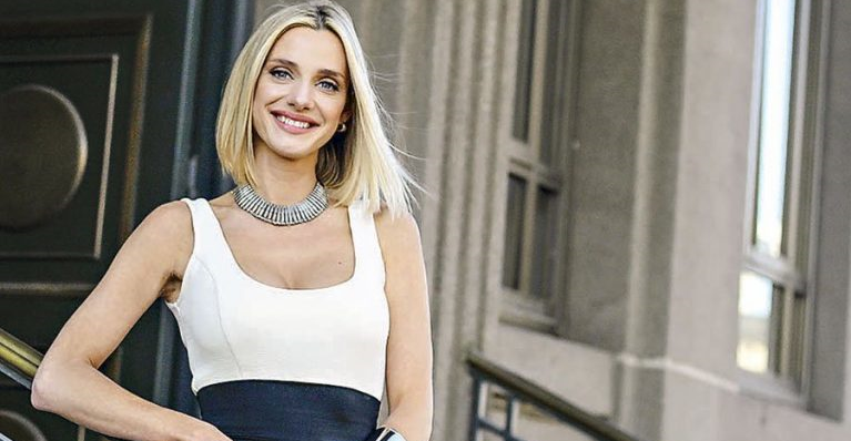 Emilia Daiber sorprende con nuevo estilo: “Nadie me lo pidió, pero yo lo consideré necesario”