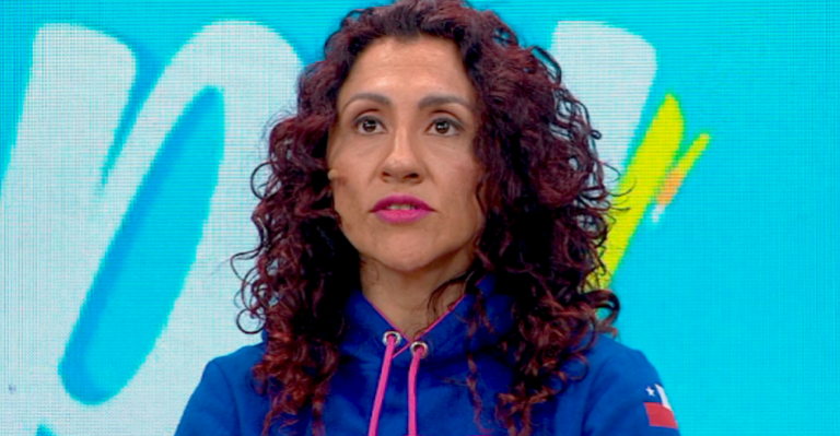 Krespita Rodríguez recordó la estrecha relación que tenía con su hermano