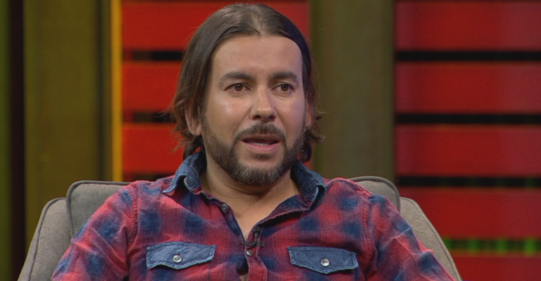 Jairo Valdés, fundador de El mejor cambio de tu vida: 