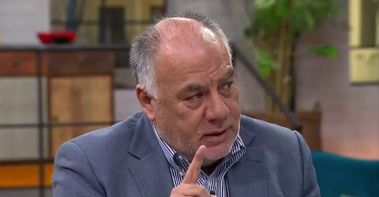 Osvaldo Andrade: “Hay que rechazar la violencia y con la misma convicción hay que rechazar las violaciones a los DD.HH”