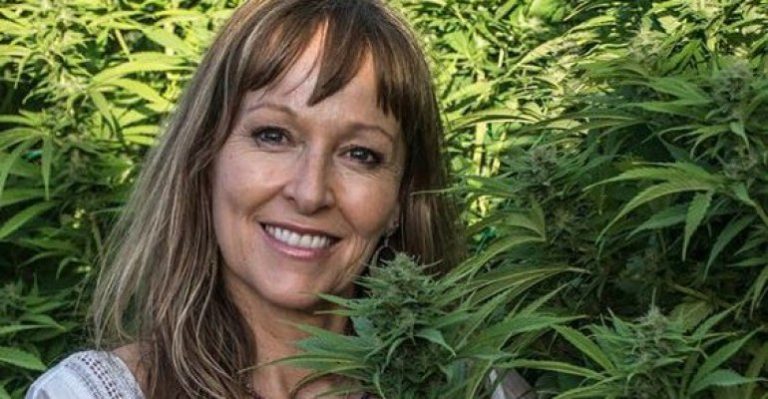 Ana María Gazmuri aclaró la polémica sobre el aceite de canabis