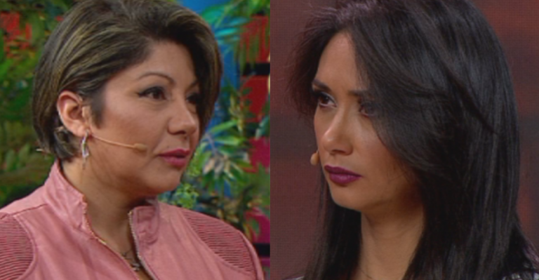 Vanessa Daroch reveló los riesgos que enfrentó Pamela Díaz al visitar Sanatorio de Franklin