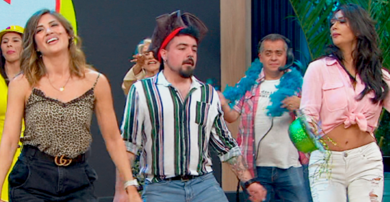 Viva la Pipol | Capítulo 9 de octubre