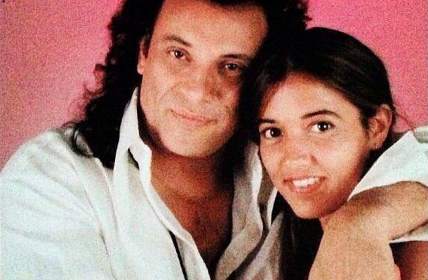 Yamila Reyna sobre la muerte de su padre: 