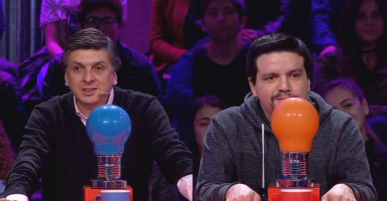 Este es el ganador entre Luis Medel y Felipe Vega en Pasapalabra