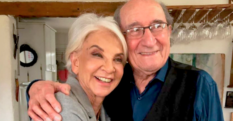 Gaby Hernández tuvo una íntima conversación con Luis Alarcón