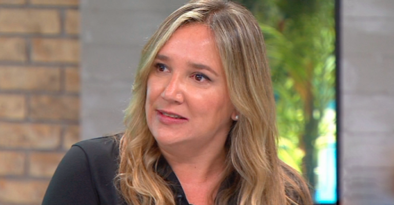 Diputada UDI por colapso en Metro de Santiago: 