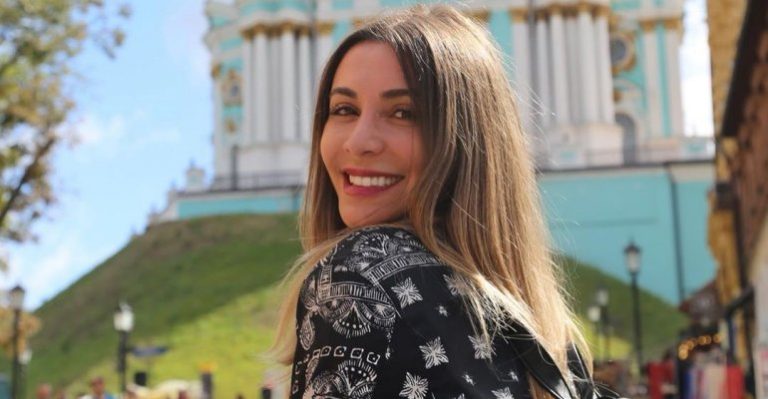 Conoce la solidaria causa que promueve Daniela Urrizola en Instagram