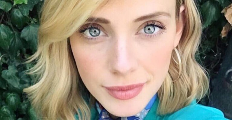 Emilia Daiber se emocionó al hablar de su hijo Baltazar