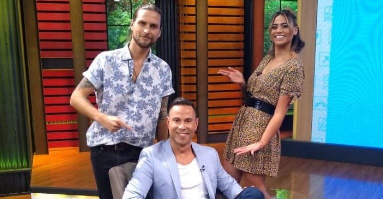 Tu Vida Tu Historia | Capítulo 11 de octubre