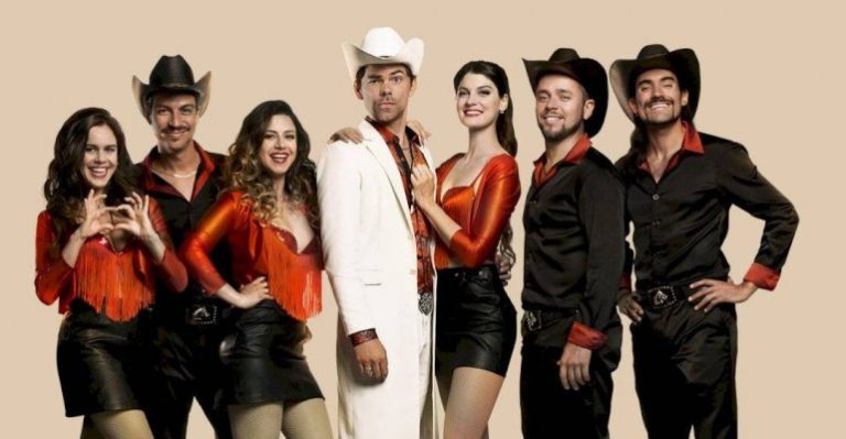 Twitteros reaccionaron ante incorrecta actitud de este personaje en Gemelas