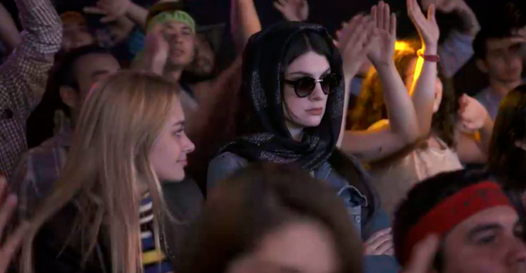 Gemelas | Capítulo 40