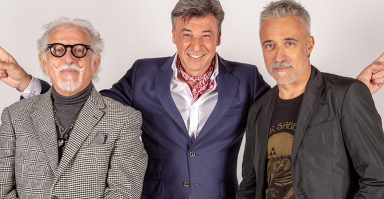 Esto fue lo que dejó el gran estreno del El Discípulo del Chef