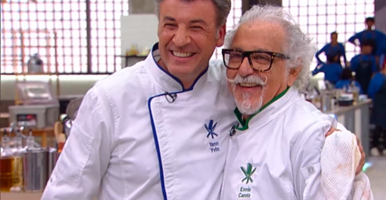 El Discípulo del Chef | Capítulo 27 de octubre