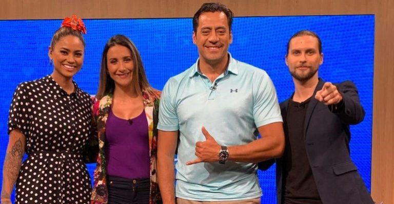 Tu Vida Tu Historia | Capítulo 14 de octubre