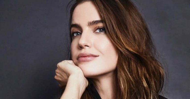 Millaray Viera impactó con potente mensaje hacia las mujeres