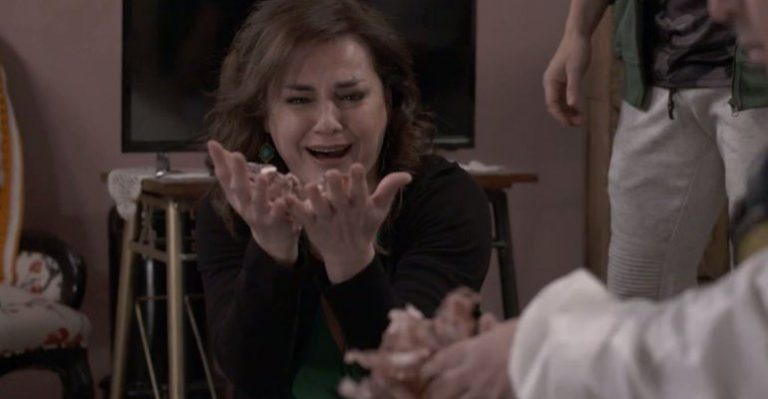 Gemelas | Capítulo 44