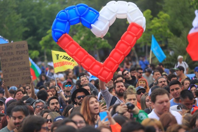 Chilecracia: La plataforma que ayuda a priorizar las demandas sociales