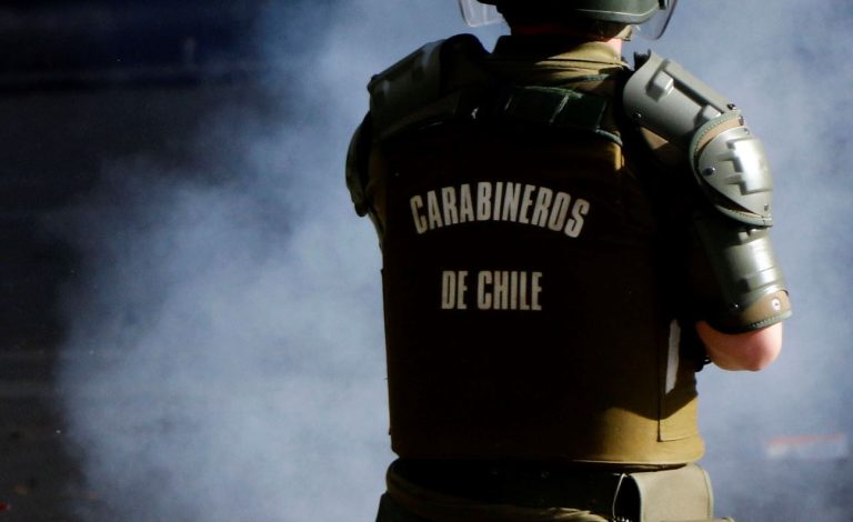 Bloomberg asevera que represión policial en protestas ha dejado docenas de cegados