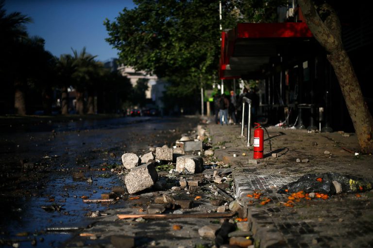 Más de $12 mil millones se gastarán en reconstruir los daños en la RM