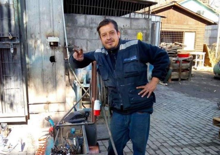 Madre de hombre que murió tras golpiza de carabineros: “Tengo 84 años y estoy con el corazón desgarrado”