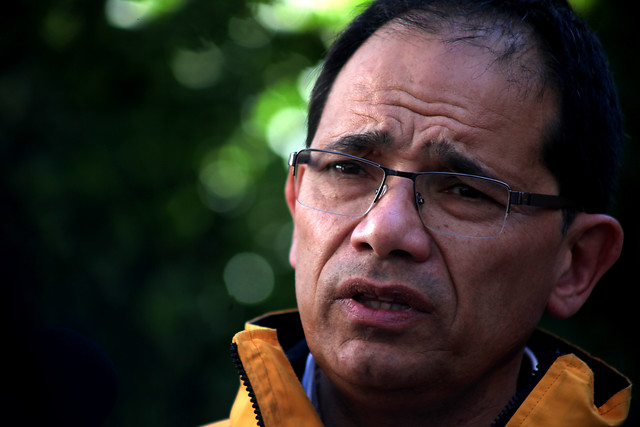 Último balance del INDH informa que aumentan a 157 los casos de personas con lesiones oculares