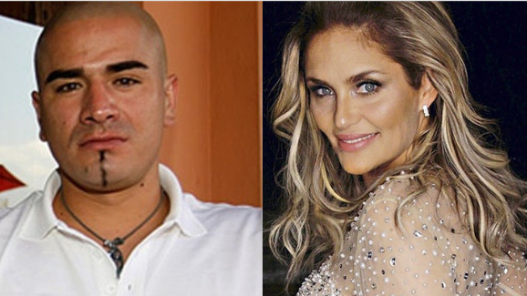 Kike Acuña habló sobre su polémico quiebre con Kenita Larraín