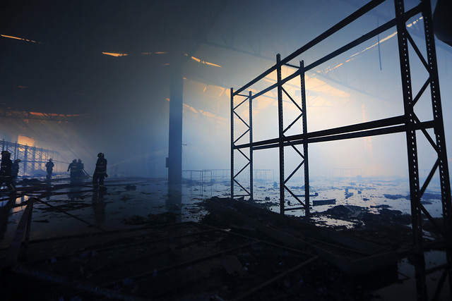 SML realizó declaración por artículo donde se denuncia que no realizaron pericia a uno de los muertos en fábrica de Kayser