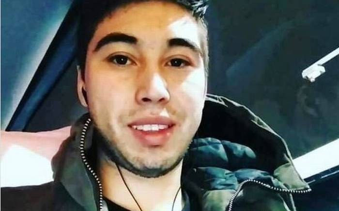 La historia de José Miguel Uribe: 