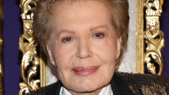 Muere el astrólogo puertorriqueño Walter Mercado a los 87 años