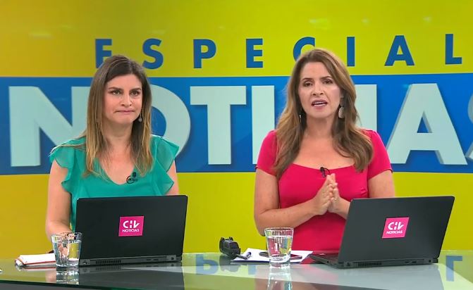 CHV Noticias Matinal | 4 de noviembre