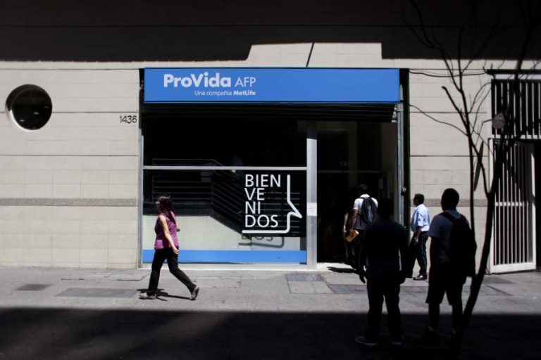 Las AFP registran durante septiembre un alza de 70% en ganancias (superan los US$500 millones)