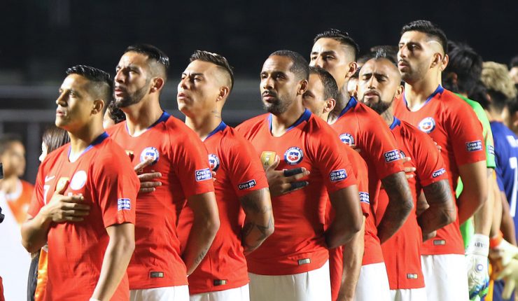 Desde Bolivia aseguran que 