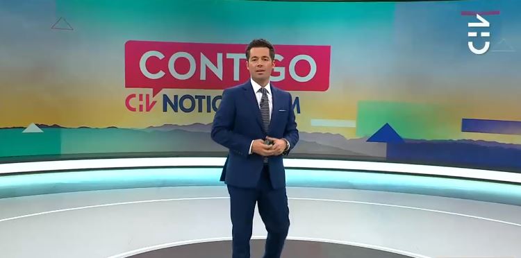 Contigo CHV Noticias AM | Miércoles 6 de noviembre