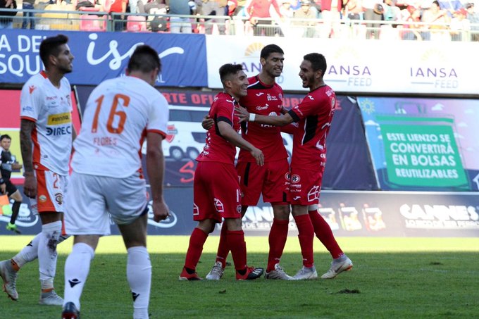 ANFP anuncia que campeonato nacional volverá el próximo fin de semana