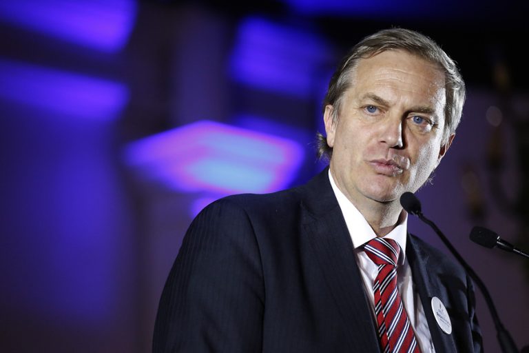 JAK: “Chile no ‘despertó', es el presidente que eligieron los chilenos el que se quedó dormido”