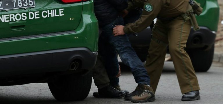 Unicef denuncia que violaciones de derechos humanos a menores en Chile 