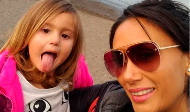 ¿Qué Pascuala?: Hija de Pamela Díaz revolucionó redes sociales con extraña palabra de la animadora