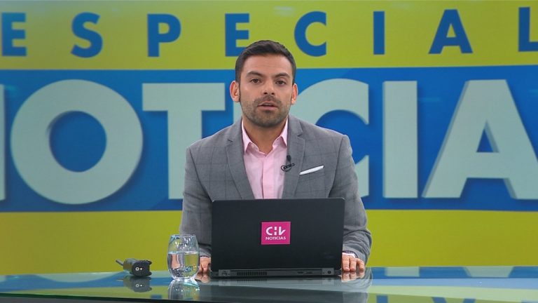 CHV Noticias Tarde | Sábado 9 de noviembre de 2019